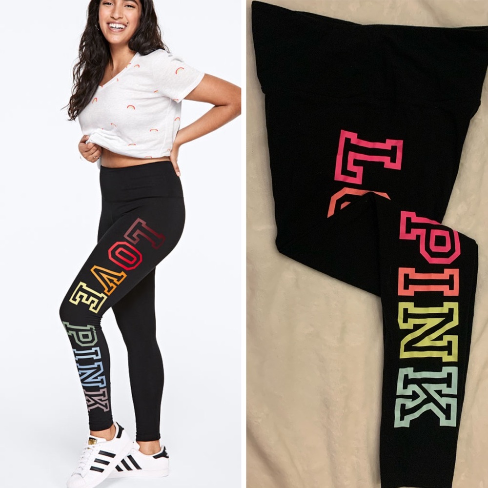Cotton Legging